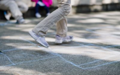 Félicitations aux diplômés de cette année !
