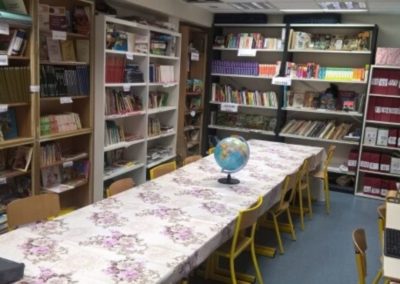 CDI Primaire Collège