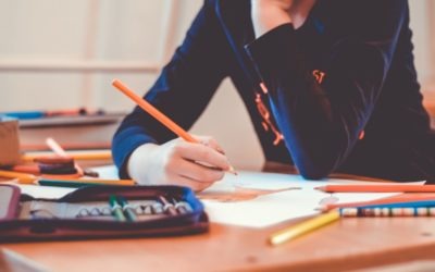 les Salles d’études