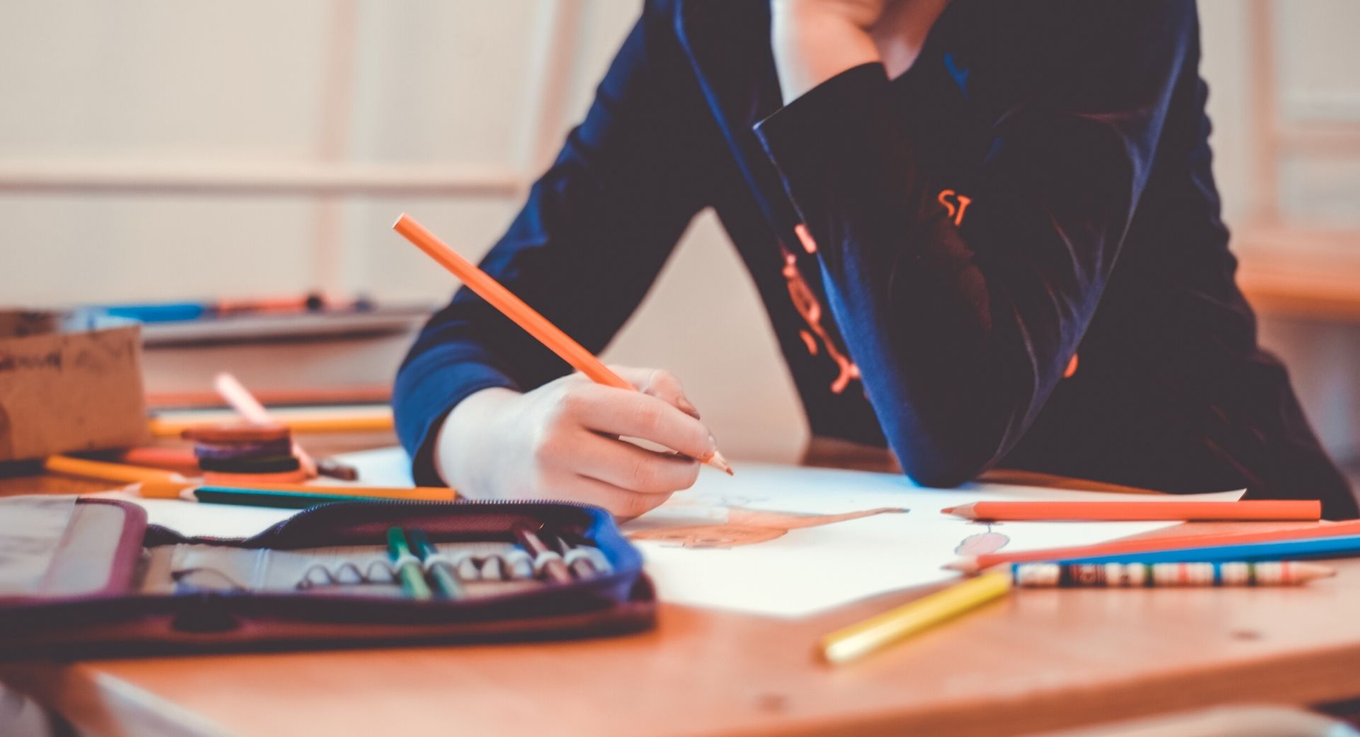 Les salles d’études EIAF Les salles d'études EIAF