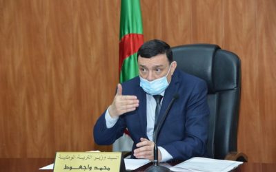 La Suspension Des Cours Prolongée Au 14 Mai