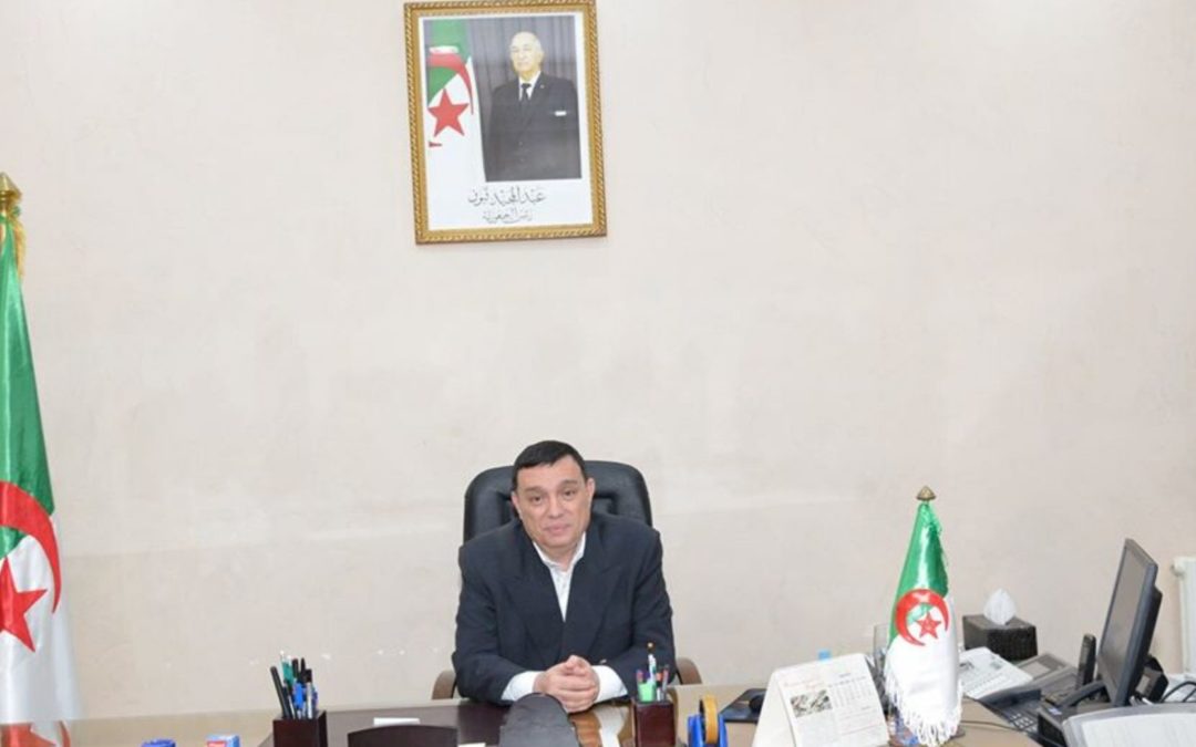 Lettre de remerciement du ministre de l’éducation nationale