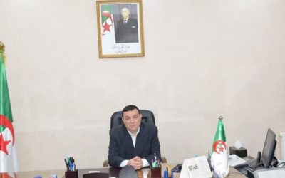 Lettre de remerciement du ministre de l’éducation nationale