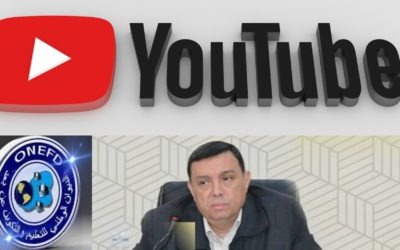 Les chaînes YouTube d’enseignement