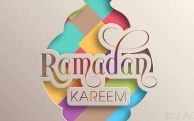 Vœux du Directeur à l’occasion de l’avènement du mois sacré de Ramadan