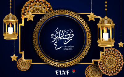 VŒUX DU DIRECTEUR À L’OCCASION DE L’AVÈNEMENT DU MOIS DE RAMADHAN