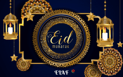 VŒUX DE « AID EL FITR »