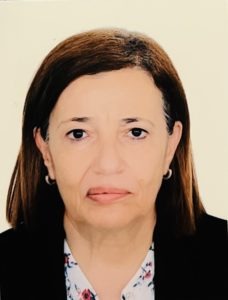 Directrice EIAF Photo Directrice EIAF Photo