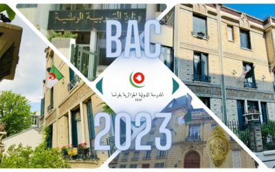 BAC 2023