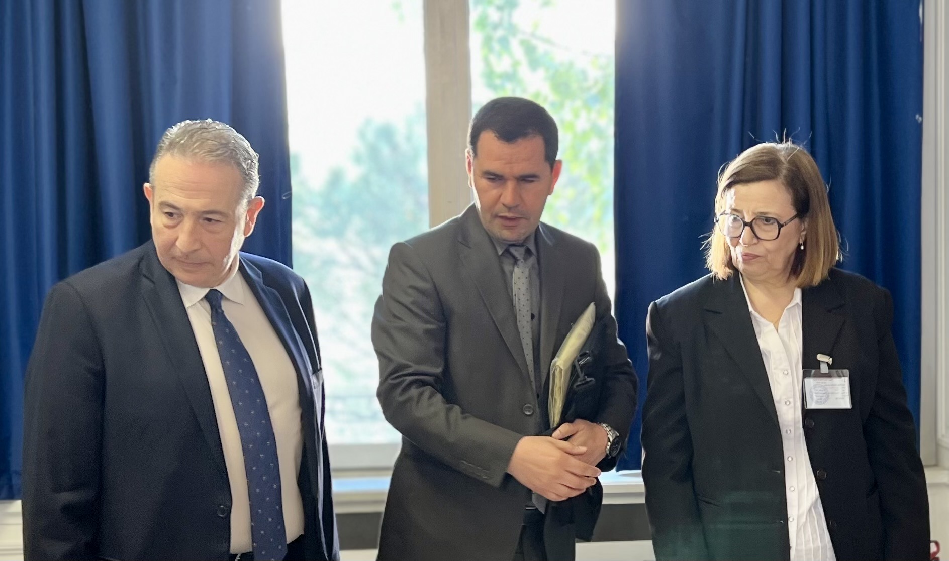 BEM 2023 Ambassadeur 