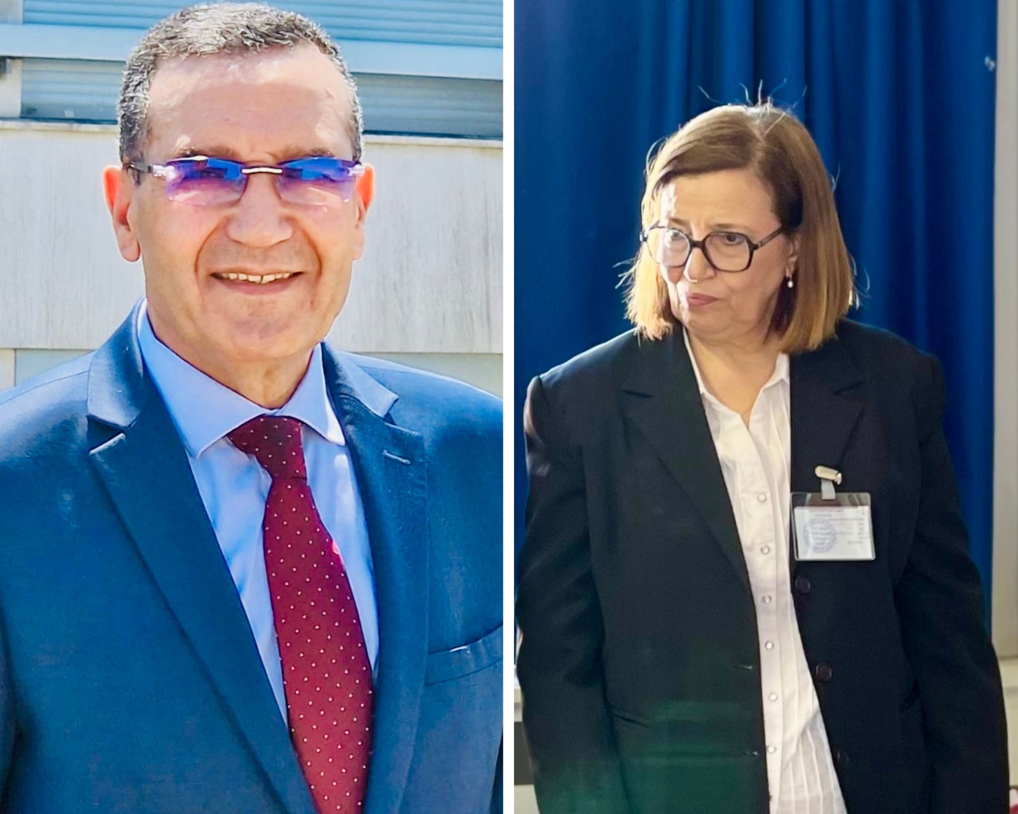 GUELLIL ET BEKHOUCHE